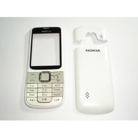 Resim Kotenartt Nokia 2710 Kapak ve Tuş Takımı 
