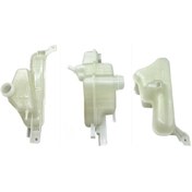 Resim Nıssan Juke Dizel Yedek Su Deposu 2011-2014 