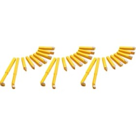 Resim Dadata 27PCS Yw1 Karbür Lehçeli Uçlu Uçlu Torna Kesici Aletleri 8X8MM Şaft Yüksek Sertlik Döndürme Freze Kaynağı Biti (Yurt Dışından) 