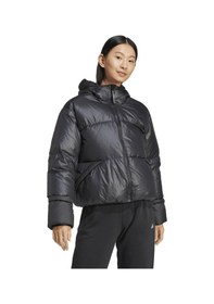 Resim Adidas W Bıg Baffle Kadın Spor Mont - Iv9771 Siyah 