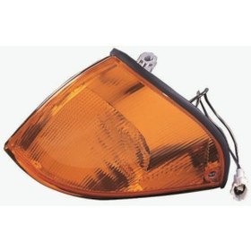 Resim SOL SİNYAL LAMBASI SARI SUZUKI SWIFT 1996-2003 ARASI (DEPO) 