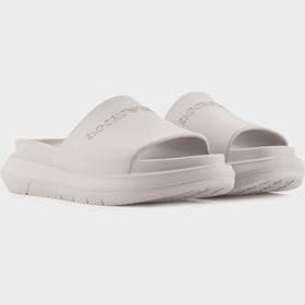 Resim Emporio Armani Logolu Terlik Erkek TERLİK X4P134 XD405 01791 