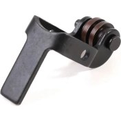 Resim Mingjin Shop 1 A Stili Yazın Manuel Dekupaj Kılavuzu Elektrikli Yedek Dekupaj Testere Yedek Parçaları Dekupaj Testere Kılavuz Silindiri Dwde 4333DWDE 4331DWDE (Yurt Dışından) 