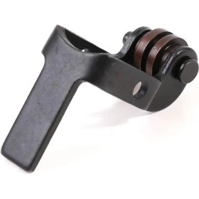 Resim Mingjin Shop 1 A Stili Yazın Manuel Dekupaj Kılavuzu Elektrikli Yedek Dekupaj Testere Yedek Parçaları Dekupaj Testere Kılavuz Silindiri Dwde 4333DWDE 4331DWDE (Yurt Dışından) 