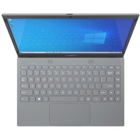 Resim Hometech Alfa 620C Intel Celeron N4020 14.1" 4 GB RAM 128 GB SSD TN Windows 11 Taşınabilir Bilgisayar 