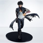 Resim oyuncakçısavaş &europe shop My Hero Academia Dabi Crematorium Figür 25 Cm 