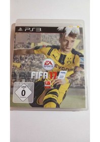 Resim Fifa 17 Ps3 Oyunu 