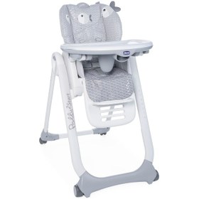 Resim Chicco Polly 2 Start Mama Sandalyesi 