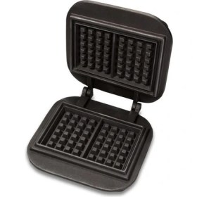 Resim Neumärker Glanz Neumarker Lorraine Waffle Plakası 