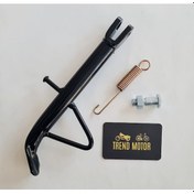 Resim YAN SEHPA (YAY + VİDA) - MONDİAL KH SFC CUP MODEL MOTORLAR 