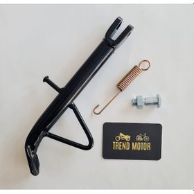 Resim YAN SEHPA (YAY + VİDA) - MONDİAL KH SFC CUP MODEL MOTORLAR 