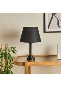 Resim Lighting Torre Abajur - Siyah Çok Renkli 
