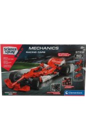Resim Varyant Store Mekanik Laboratuvarı Racing Cars 