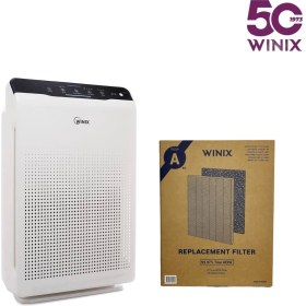 Resim Winix Zero Hava Temizleyici ve Yedek Filtre Paketi 