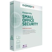 Resim Kaspersky Small Office Security 1 Server+5 Kullanıcı+5 Mobil 3 Yıl 