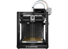 Resim Flashforge AD5X 3D Yazıcı Gelişmiş Çok Renkli Baskı Teknolojisi ile 220 x 220 x 220 mm Alan 
