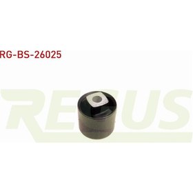 Resim Land Rover Freelander Ln 1.8 16v 1998-2007 Denge Kol Burcu Arka Sol-sağ Rgd000090s - Rgx101000 
