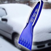 Resim Marsilyan Buz Kazıyıcı - Oto Cam Buz Kazıyıcı 