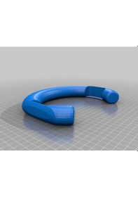 Resim Opencart Wii Motion Plus Denetleyicisi İçin Yarış Direksiyonu Sadece Plastik Aparattır 