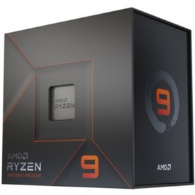 Resim AMD Ryzen 9 7950X 4.5GHZ 5.7GHZ 80MB 16C/32T 170W AM5 | 2 Yıl Garantili. Sıfır Ürün. 2 Yıl Garantili. Sıfır Ürün.