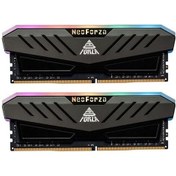 Resim NEOFORZA 16GB (2X 8GB) DDR4 3200MHZ CL16 DUAL KIT RGB PC RAM MARS NMGD480E82-3200DF20 NEOFORZA 16GB (2X 8GB) DDR4 3200MHZ CL16 DUAL KIT RGB PC RAM MARS NMGD480E82-3200DF20