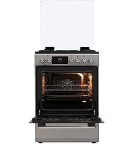 Resim Vestel SF 9422 G 65 LT Ocaklı Solo Fırın 