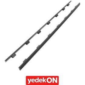 Resim AGCO Bıçak Takımı - Massey Ferguson | LA327840016 