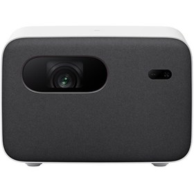 Resim Xiaomi Mijia 2 Pro BHR4884GL 1920x1080 HDR10 Full HD Gri Projeksiyon Cihazı 