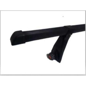 Resim inoltrare Oluklu Sörf Taşıma Bagaj Ayağı Tavan Çıtası Bar Port Bagaj 2 Adet 