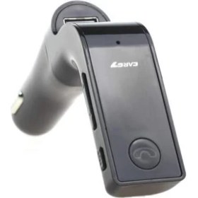 Resim Ayt Hello HL-13350 Carg7 USB Sd Hafıza Kartı Bluetooth Fm Transmitter 