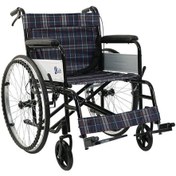 Resim G099 Manuel Tekerlekli Sandalye 