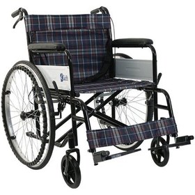 Resim G099 Manuel Tekerlekli Sandalye 