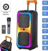 Resim T-max NDR 1097 Bluetooth Hoparlör 