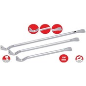 Resim Sait Demirci Sk045 Polisajlı Sökü Demiri 75Cm, 1500 Gr 