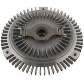 Resim Mercedes Vıto W 639 Fan Termiği 0002006323 
