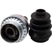 Resim Opel Vectra C 2.2 2002 Sonrası Aks Kafası İç ABS’siz 27X28X35 162.2 Mm 