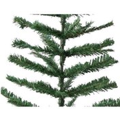 Resim Büro Ev Partisi İçin 150cm Yılbaşı Çam Ağacı Gür Dallar Diğer 