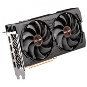 Resim SAPPHIRE 4gb Rx5500xt Pulse 11295-03-20g Gddr6 128bit Hdmı 3x Displayport 16x (pcıe 3.0) 130w 450w 14.0ghz 