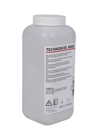 Resim Technobase 8000 Toz Yapıştırıcı 1000 G 
