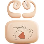 Resim Cloud Disney Kablosuz Bluetooth Kulaklık Karikatür Sevimli T (Yurt Dışından) 