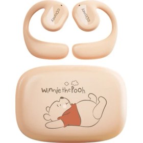 Resim Cloud Disney Kablosuz Bluetooth Kulaklık Karikatür Sevimli T (Yurt Dışından) 