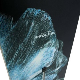Resim Burton Mens Process Erkek Snowboard 