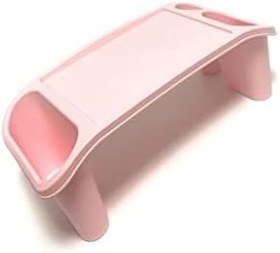 Resim Saban Plastik Hobi Masası Laptop Sehpası 