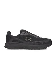 Resim Under Armour Ua Tech Runner Unisex Koşu Ayakkabısı 6011293-001 Siyah Siyah 
