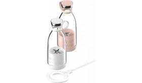 Resim Marsilyan Meyve Sıkacağı Taşınabilir USB Elektrikli Blender Mini 