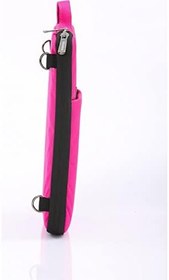 Resim Prettyia has Roxbros Apple iPad Pro 11' Air 4 10'4 11' inç Tablet Çantası Kılıf (Pembe) 
