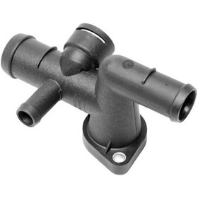 Resim Esse Oto - Golf4-bora-a3-toledo Su Flansı Agu-agn 1,8 T 97-04 Bsg90126011 06a121132ap 