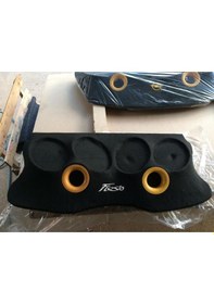 Resim Ford Mondeo Pandizot Polyesterli Kabartmalı 2 Port 4x20 2x10 