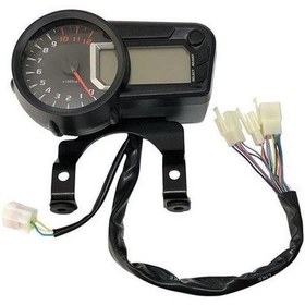Resim Mondial Kilometre Set Drift L 