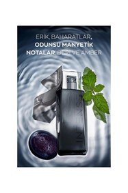 Resim Avon Attraction Intense Kadın Ve Erkek Parfüm. Ikili Set 